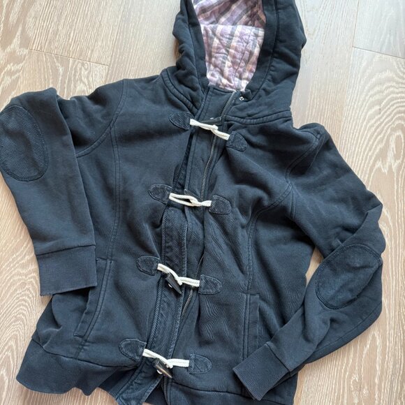 Bundle: Mother “Moonshiners” Hoodie + Esprit Zip Hoodie (2 Pieces) - Picture 2 of 4